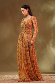 Rosaline Dress - Baise Gaba