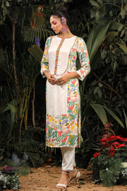 Saba Kurta - Baise Gaba