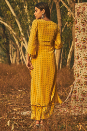 Sambac Kurta - Baise Gaba