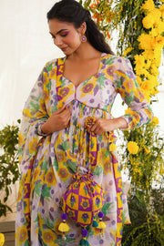 Sayonee Top - Baise Gaba