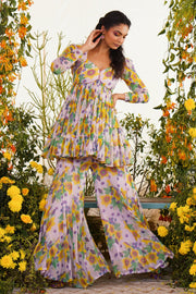 Sayonee Top - Baise Gaba