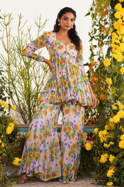 Sayonee Top - Baise Gaba