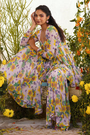 Sayonee Top - Baise Gaba