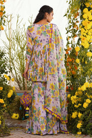 Sayonee Top - Baise Gaba