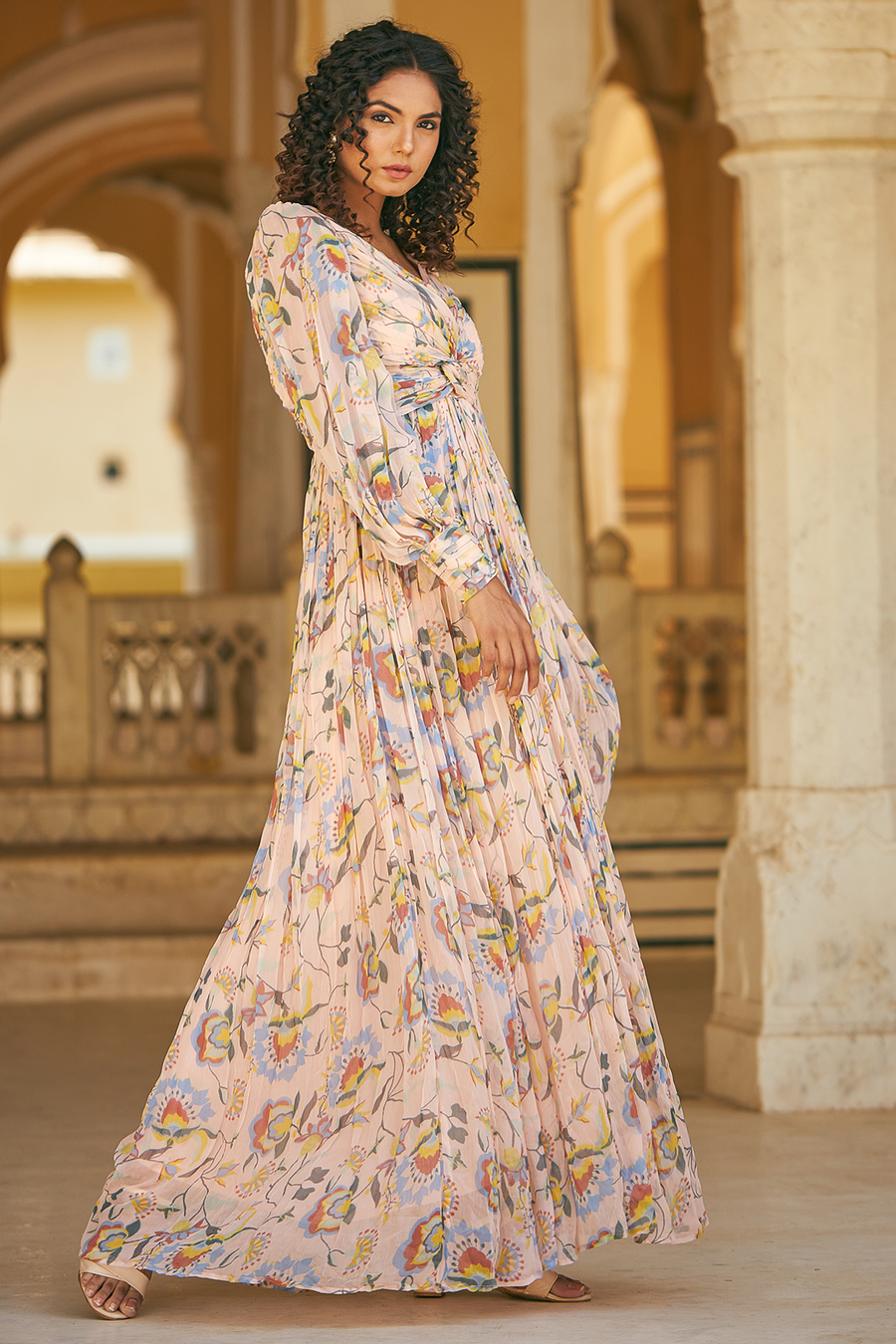 Sej Dress - Baise Gaba
