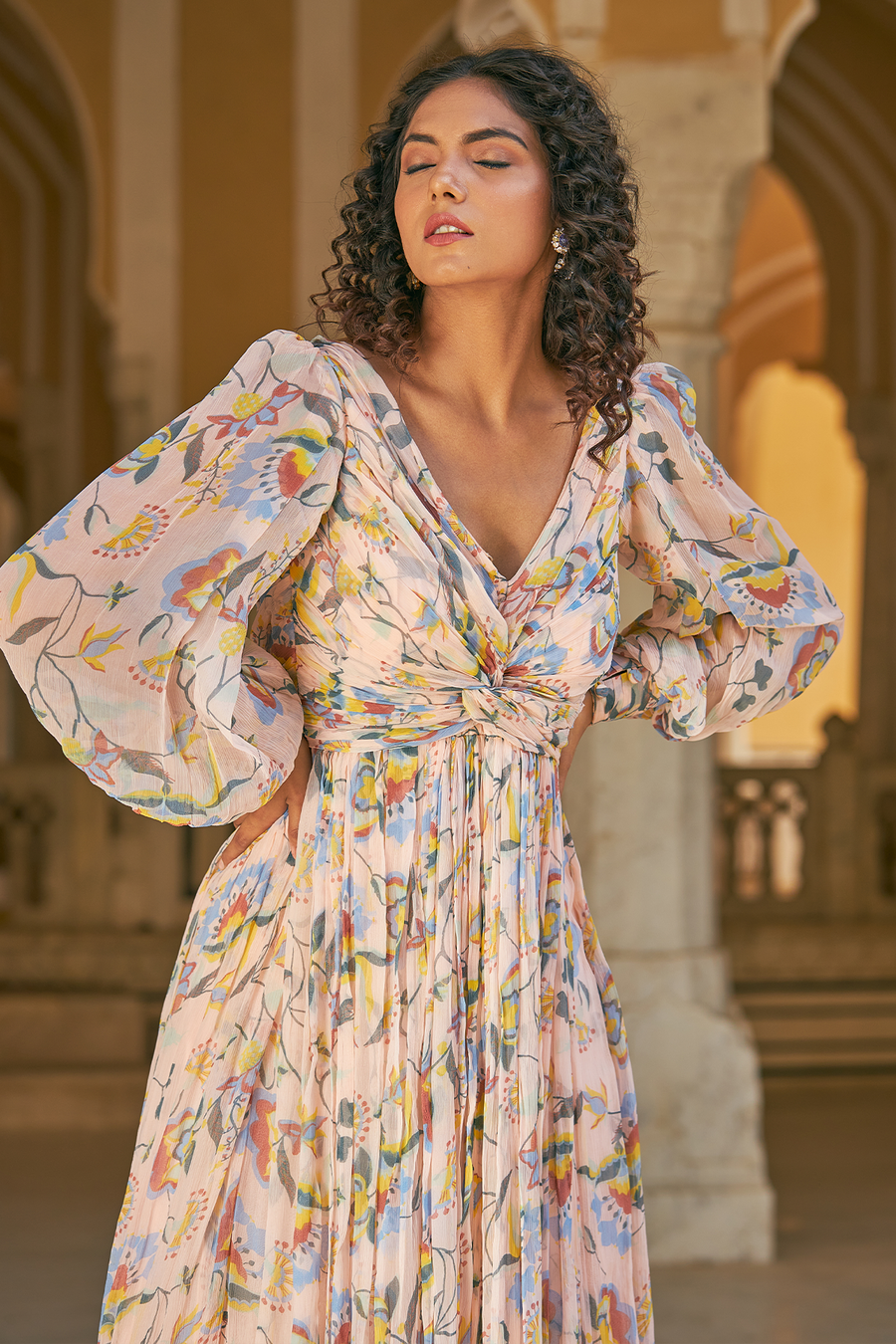 Sej Dress - Baise Gaba