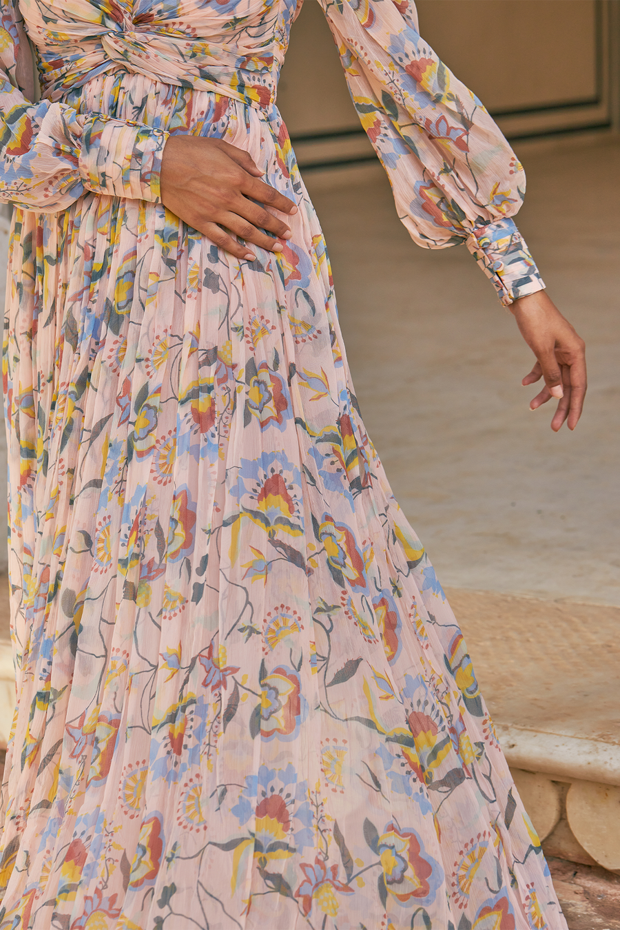 Sej Dress - Baise Gaba