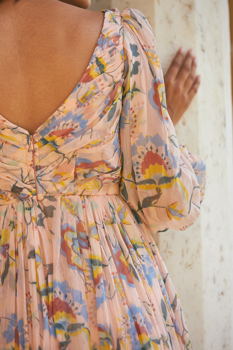 Sej Dress - Baise Gaba