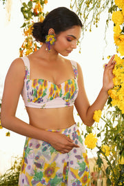 Shaad Blouse - Baise Gaba