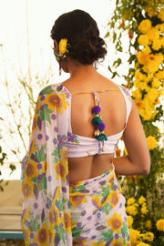 Shaad Blouse - Baise Gaba