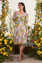 Shajar Dress - Baise Gaba