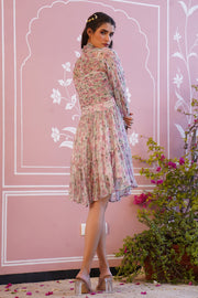 Shirley Dress - Baise Gaba