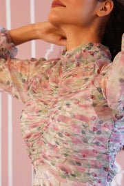 Shirley Dress - Baise Gaba