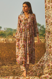 Siroi Kurta - Baise Gaba