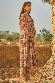 Siroi Kurta - Baise Gaba