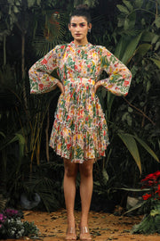 Solis Dress - Baise Gaba