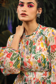 Solis Dress - Baise Gaba