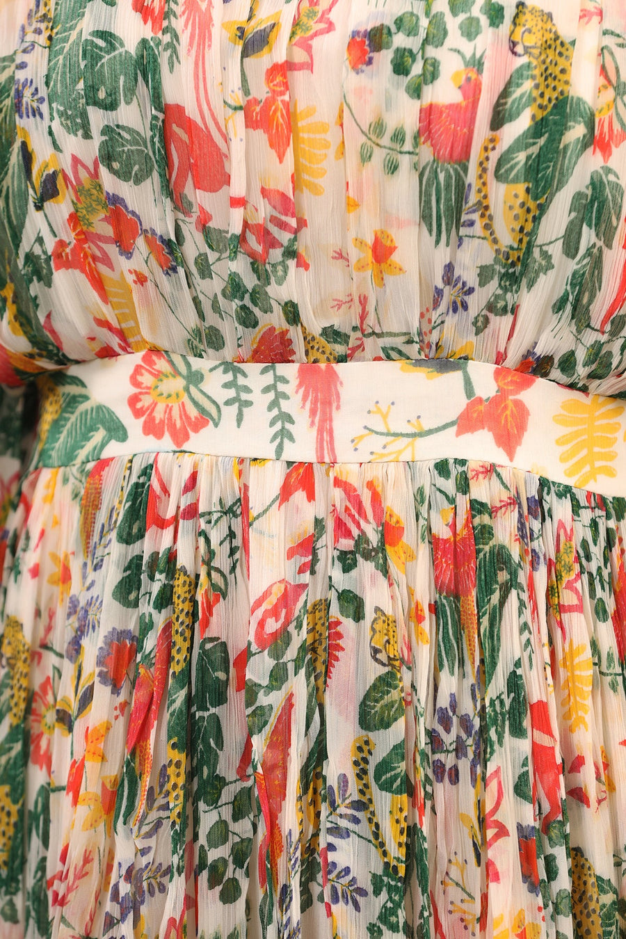 Solis Dress - Baise Gaba