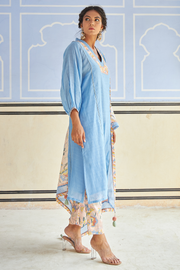 Taabiir Kurta - Baise Gaba
