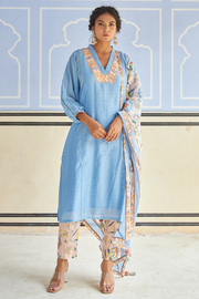 Taabiir Kurta - Baise Gaba