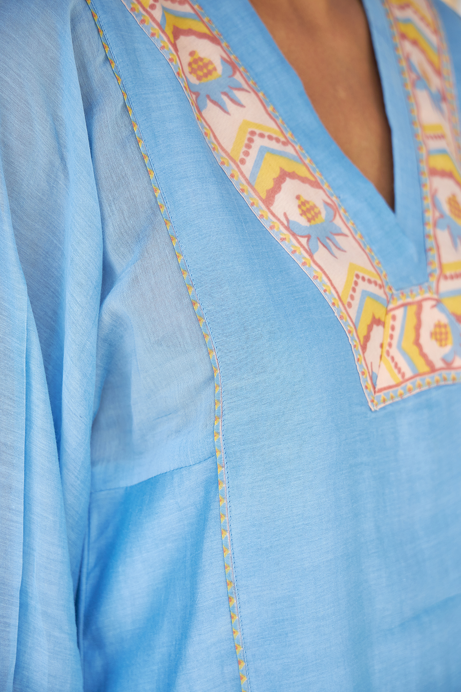 Taabiir Kurta - Baise Gaba