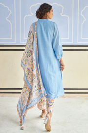 Taabiir Kurta - Baise Gaba