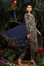 Tami Pants - Baise Gaba