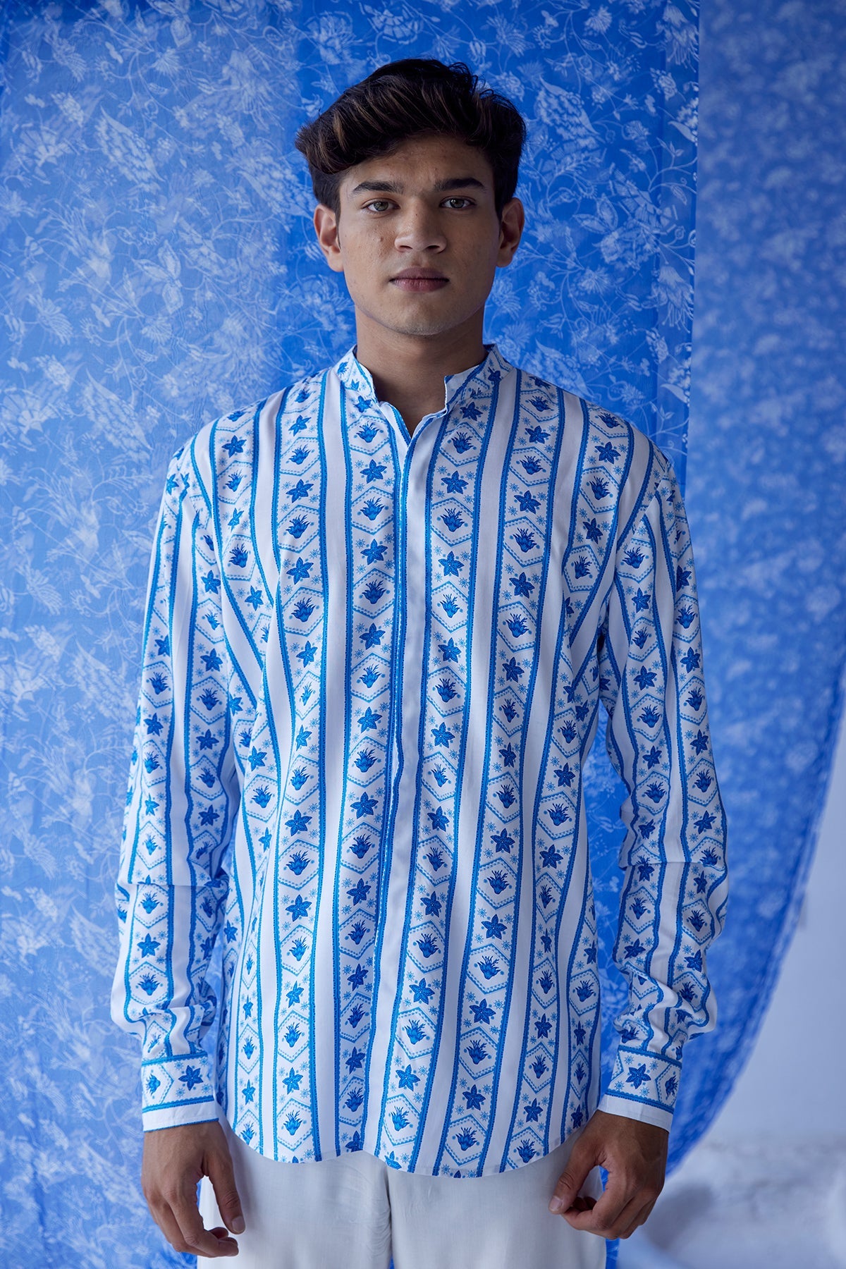 Timi Shirt - Baise Gaba