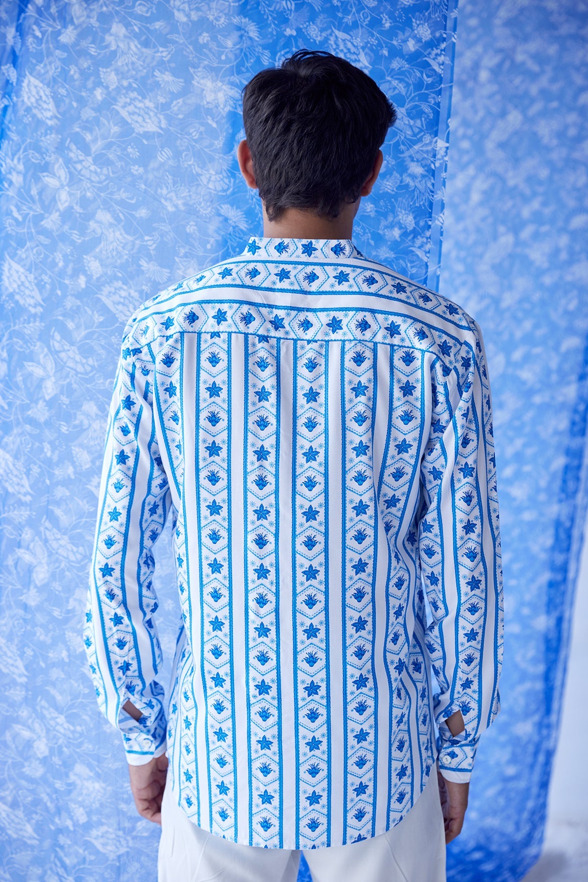 Timi Shirt - Baise Gaba