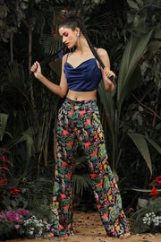 Tulua Top - Baise Gaba