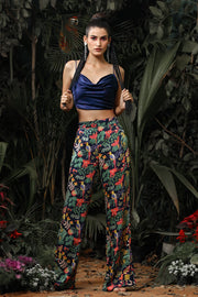 Tulua Top - Baise Gaba