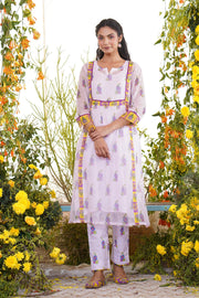 Zarra Kurta - Baise Gaba