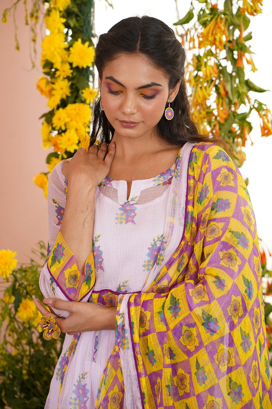 Zarra Kurta - Baise Gaba