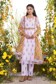 Zarra Kurta - Baise Gaba